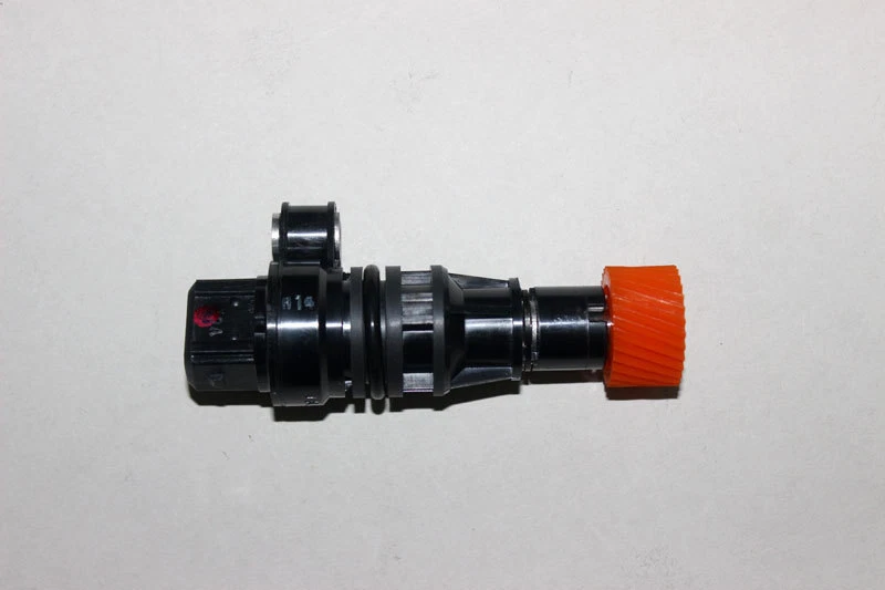 Датчик скорости для 1999 2000 2001 Hyundai Sonata (автоматическая коробка передач) - Изображение 1 из 1