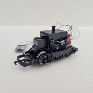 Hornby Drive Unit Class 33 DCC Ready Power Bogie - Picture 1 of 2