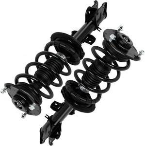 Front Complete Strut Assembly for Kia Sorento 2011-2013, Set of 2 🛠️ - Bild 1 von 7