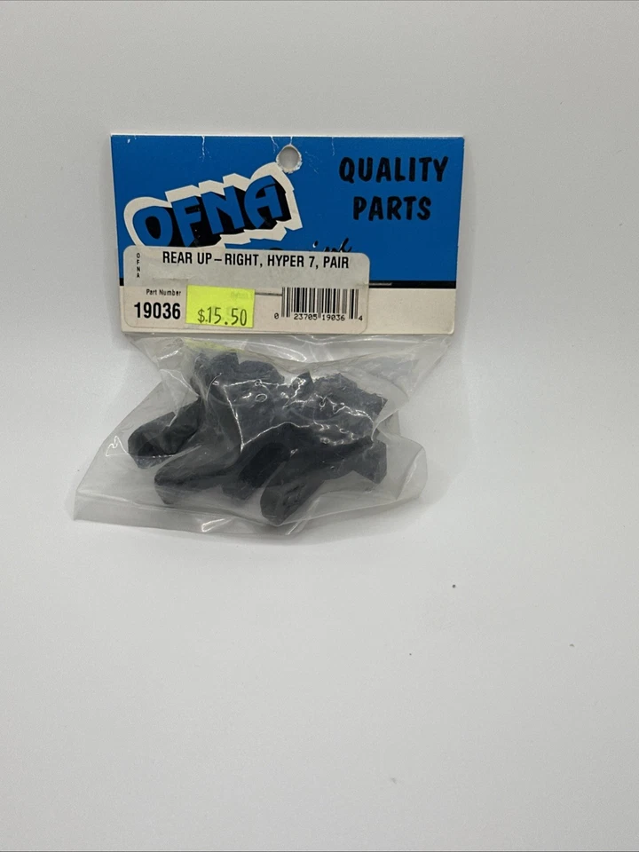 Rear Hub #87036 (RC-WillPower) HOBAO Hyper 7 - Image 1 of 1