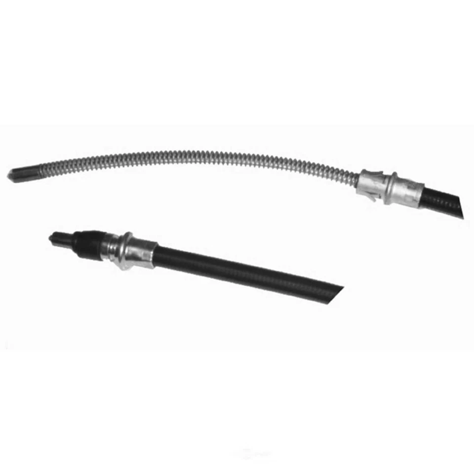 Cable de freno de estacionamiento para Jeep J10 J20 RAYBESTOS 1980-1988 Foto 1 de 2