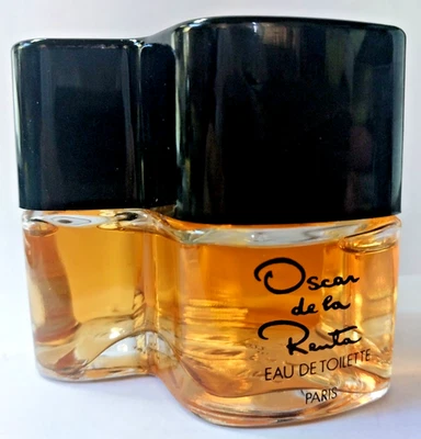 Oscar de La Renta Eau De Toilette PARFUMS STERN 2 FL. OZ, Made In Paris, France - Image 1 of 4