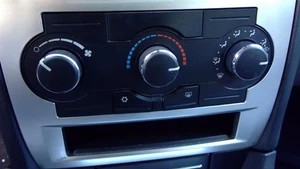 Temperature Control Without Automatic Temperature Fits 05-07 300 736531 - Picture 1 of 12