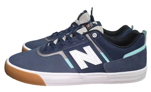 New Balance Jamie Foy x Numeric 306 Azul Marino Blanco talla 11.5 - Imagen 1 de 8