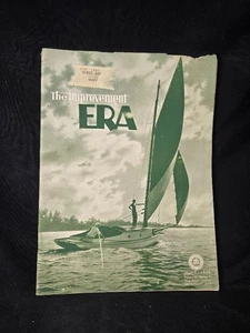 The Improvement Era june 1935, Volume 38, Number 6 - Imagen 1 de 5