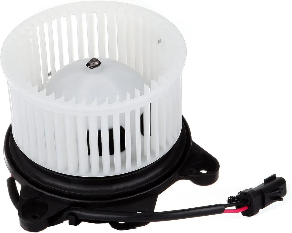 🆕 Motor soplador calentador de aire acondicionado para Dodge 2001-2004 Dakota 2001-2003 Durango 4885669AC Foto 1 de 4
