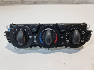 Ford Transit Custom A/C Heater Climate Control Switch Panel 2016 MK8 BM5T-18549 - Picture 1 of 11