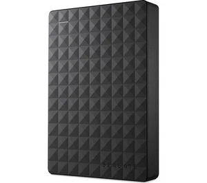 Seagate EXPANSION PORTABLE DRIVE 1TB 2.5IN USB3.0 GEN1 EXT HDD SOFTWA - Picture 1 of 1
