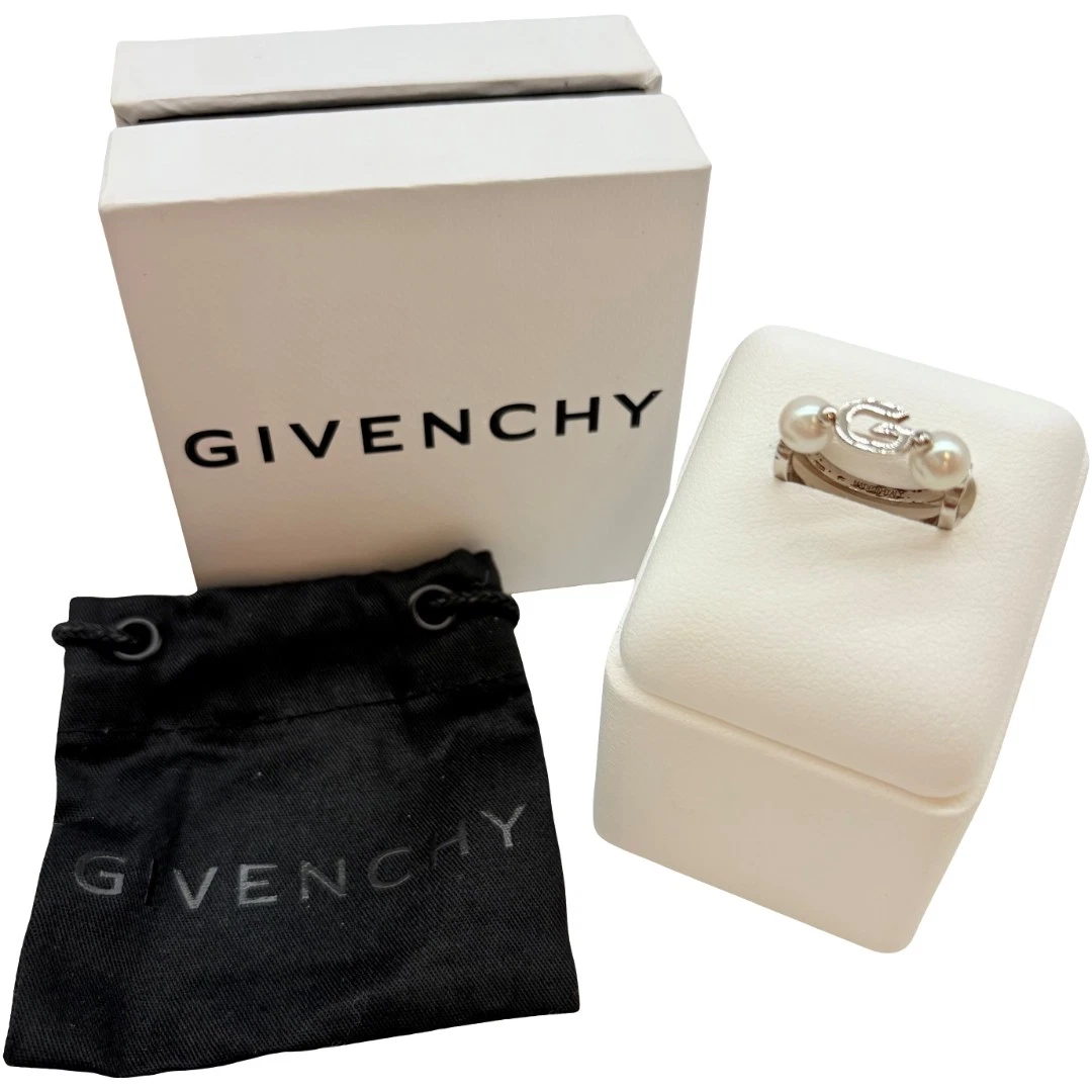 Givenchy Fashion Rings for sale | eBay