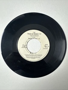Musical Youth - Youth Of Today 7" Vinyl Single EX CONDITION - Picture 1 of 2