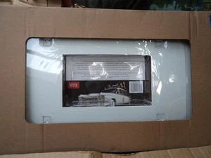 EAGLEMOSS BUILD THE GHOSTBUSTERS ECTO-1 ISSUE 73 - Picture 1 of 1