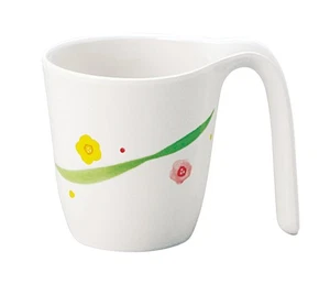 UD Tableware Universal Design Becher groß Mohn 971800 - Bild 1 von 1