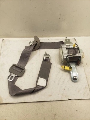 Cinturón de seguridad delantero cubo asiento sedán pasajero retractor se adapta 06-11 CIVIC 1418575 Foto 1 de 4