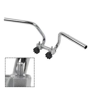 Motorrad-Lenker-Splitter-Lenker für Honda Monkey Z50 Bike - Bild 1 von 11