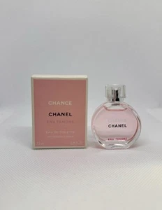 Chanel Chance Eau Tendre Women's Eau de Toilette Mini Dabber .25fl Oz - Picture 1 of 2