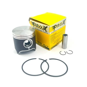 PISTON KIT 98-16 KTM200 64.00, PROX 01.6249.B, 2-RINGS - Picture 1 of 3