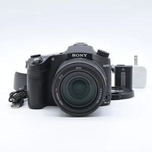Sony DSC-RX10 III Cyber-shot F2.4 24-600mm [Exc++] #10959S - Picture 1 of 10