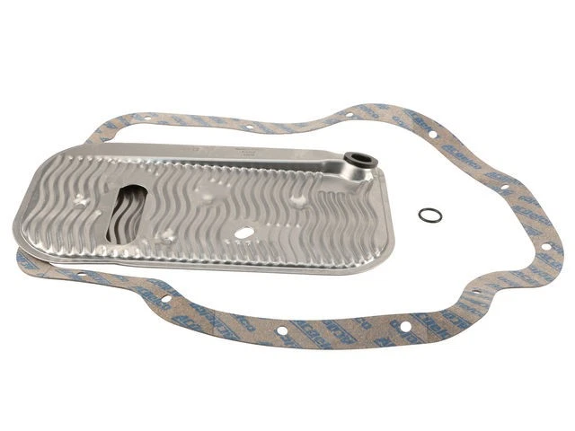 Kit de filtro de transmisión automática 59TKDZ37 para Cadillac Brougham 1987 1989 1990 Foto 1 de 1