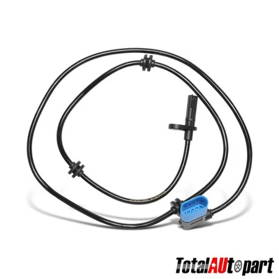 Sensor de velocidad de rueda ABS para INFINITI QX30 2017 2018 2019 parte trasera izquierda o derecha Foto 1 de 4