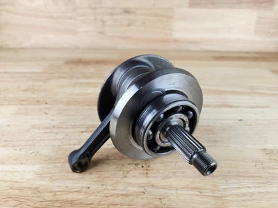 1985 85 ATC200X HONDA OEM CRANK SHAFT CRANKSHAFT ROD 1984 84 1983 83 ATC 200X - Image 1 of 4