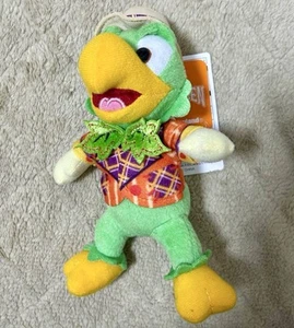 Disneyland Jose Plush Key Chain New Halloween The Three Caballeros Tokyo Japan - Picture 1 of 3