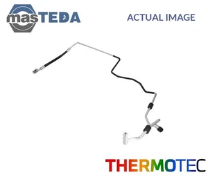 KTT160125 LOW PRESSURE LINE AIR CONDITIONING THERMOTEC NEW OE REPLACEMENT - Picture 1 of 5