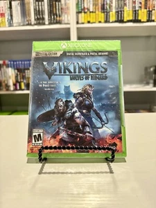 Vikings Wolves of Midgard Special Edition - Xbox One Action Game - New Sealed - Picture 1 of 2