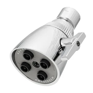 Speakman Anystream S-2253-E15 4 Jet Shower Head with 1gpm Flow Regulator - Bild 1 von 3