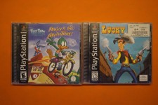 .PSX.' | '.LUCKY LUKE.