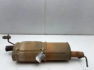 04-07 Chevy Silverado 1500 4.3L Silenciador de escape cabina regular caja corta OEM 25862736 Foto 1 de 4