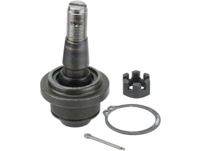 Rótula delantera inferior Moog 15569TYVS para Hummer H3T 2009-2010 Foto 1 de 2