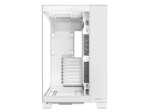 Antec C8 Constellation Tempered Glass E-ATX Full Tower Case - White - Picture 1 of 7