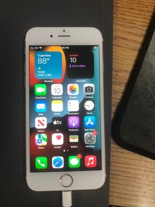 Iphone 6s 32gb U S Cellular For Sale Shop New Used Cell Phones Ebay