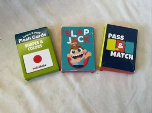 flash cards for kids - Picture 1 of 5