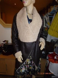 KOSMIKA automne/hiver : veste modèle ORAZIO, étiquetée valeur 162€ (-50%) - Picture 1 of 8