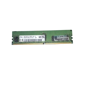 16 GB SK Hynix HMA82GR7DJR8N-XN 2Rx8 RDIMM DDR4-3200 PC4-25600R Server RAM - Bild 1 von 2