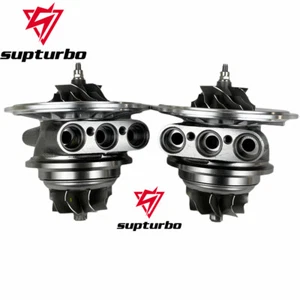 079145703E 079145704E Twin Turbo chra pour Audi A6 A7 A8 S6 S8 CEUC CEUA CEU - Bild 1 von 6