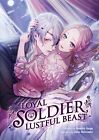 Sumire Saiga Loyal Soldier, Lustful Beast (Light Novel) (Paperback) (UK IMPORT)