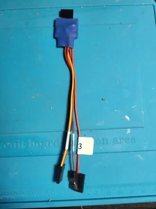_New USB Adaptador 2.0 # 3 CH -Works with VCR pro® game (hand-built) - Imagen 1 de 2