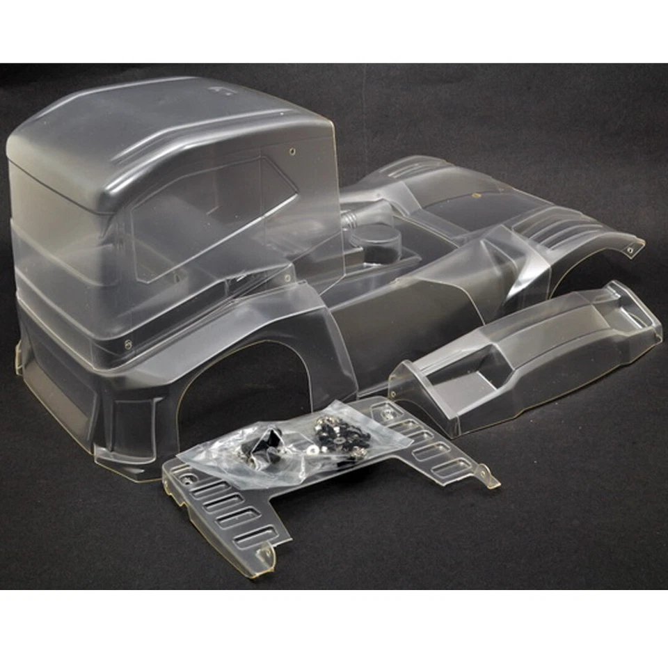 HoBao 22325 Clear Body : Hyper EPX - Image 1 of 1