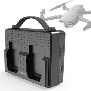 for Mavic 2 Pro 148Wh Portable Charging Station High Speed Docking Compatible - Picture 1 of 8