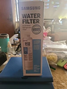 Samsung DA29-00020B HAF-CIN/EXP Refrigerator Water Filter Genuine OEM. No Box - Picture 1 of 4