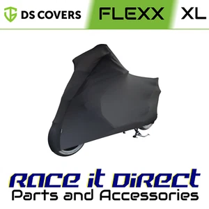 DS FLEXX Cover For BMW F 850 GS 2017-2022 Indoor Dust Cover - Picture 1 of 9