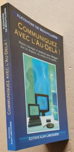 Communicate with the Beyond: BEAUVILLIERS ed Labussière 2000 - Picture 1 of 3
