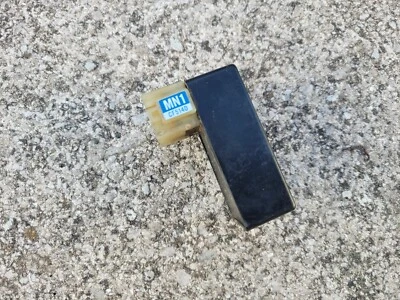 Honda XR 600 XR600 PE04 CDI ECU Zündbox Steuergerät Blackbox MN1 - Bild 1 von 4