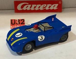 Slot Car Carrera Universal 40417 Porsche 908 #3 - Bild 1 von 6