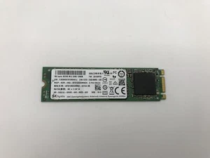 Various Model Sk Hynix 128GB M.2 SATA Solid State Drive - 1pc - Picture 1 of 4