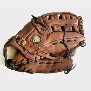 Nike Show Team 1250 Dri-Fit 12.5” Baseball Softball Glove - Right Hand Throw - Picture 1 of 12