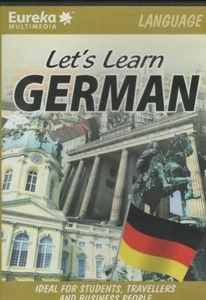 PC - Lets Learn German - Educational - Picture 1 of 1