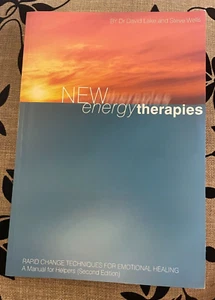DR DAVID LAKE. NEW ENERGY THERAPIES. 0957938616 - Picture 1 of 5